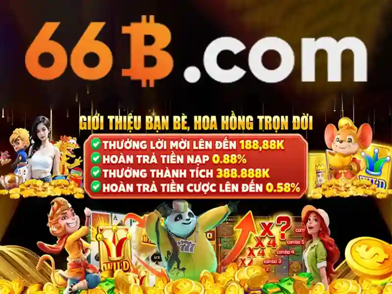 trang chủ 66b: Khám phá nền tảng và trải nghiệm vượt trội