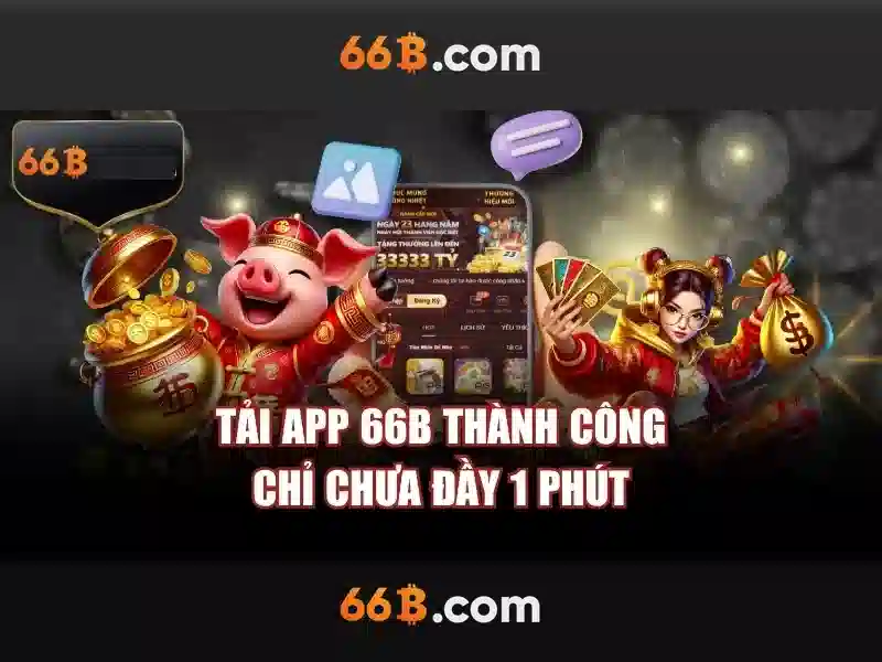 66b stgb: Nền tảng thương hiệu và trải nghiệm đột phá