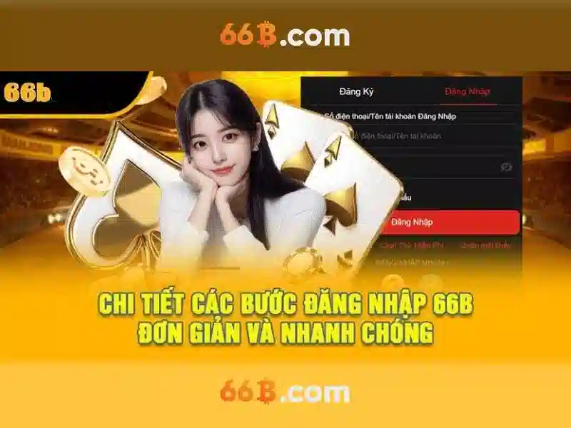 đánh giá 66b: tổng quan, uy tín và trải nghiệm 66b