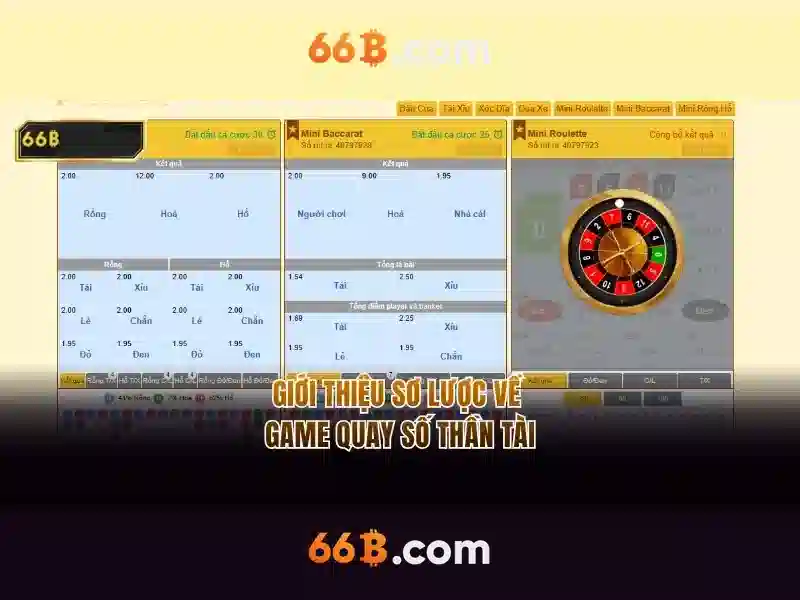66b vip – tổng quan, giá trị và trải nghiệm tối ưu