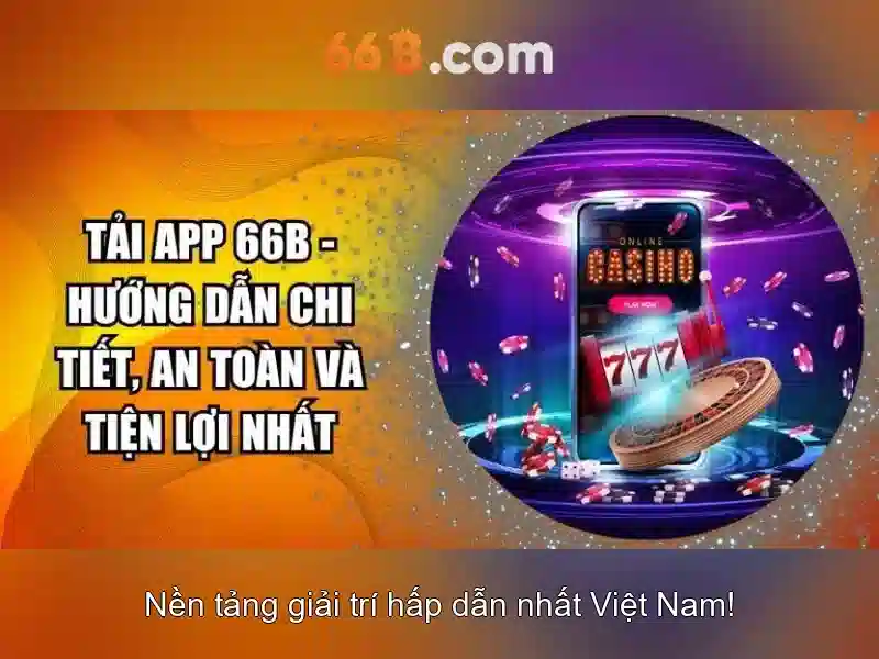 66b: khái niệm, kiến trúc và tiềm năng