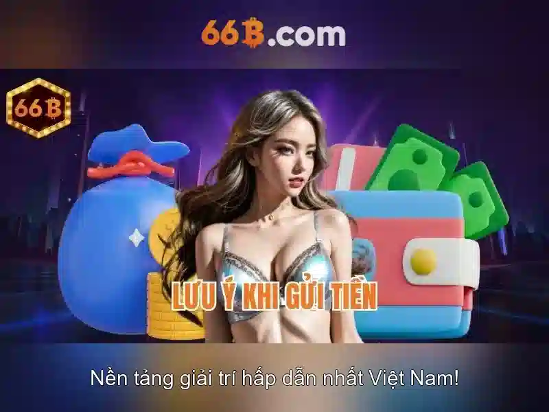 66b: Tổng quan, ứng dụng và tương lai