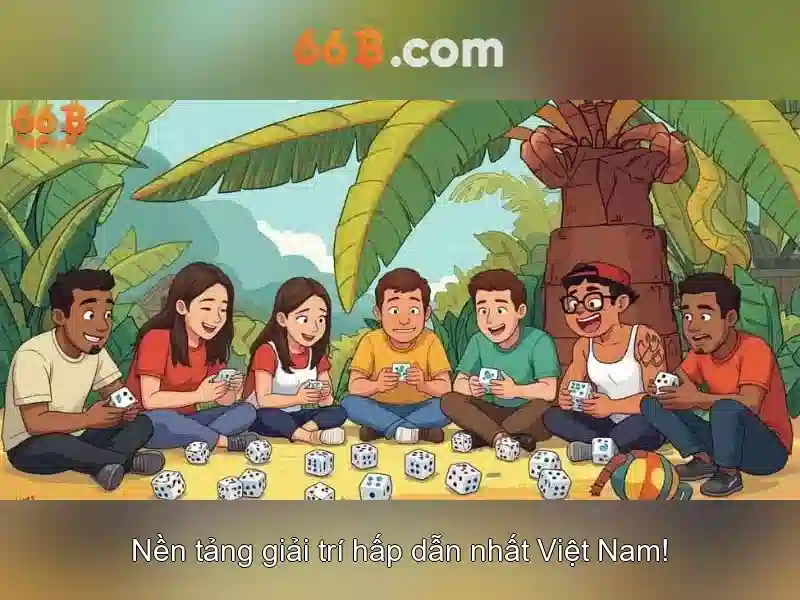 66b: hành trình và tiềm năng