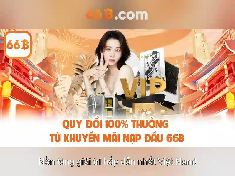 66B: Khái niệm, nguồn gốc và ứng dụng