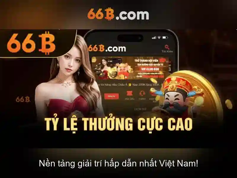 66b: Khái niệm, ứng dụng và tác động