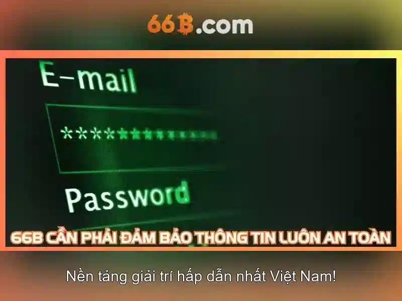 66b: một cái nhìn tổng quan