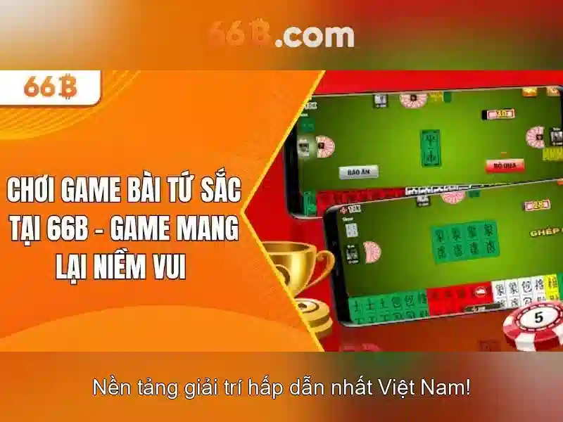 66b nhà cái – Trải nghiệm đỉnh cao và hành trình phát triển