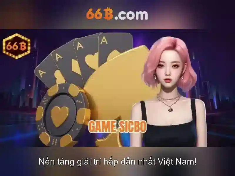 66B là gì? Khám phá ý nghĩa và ứng dụng