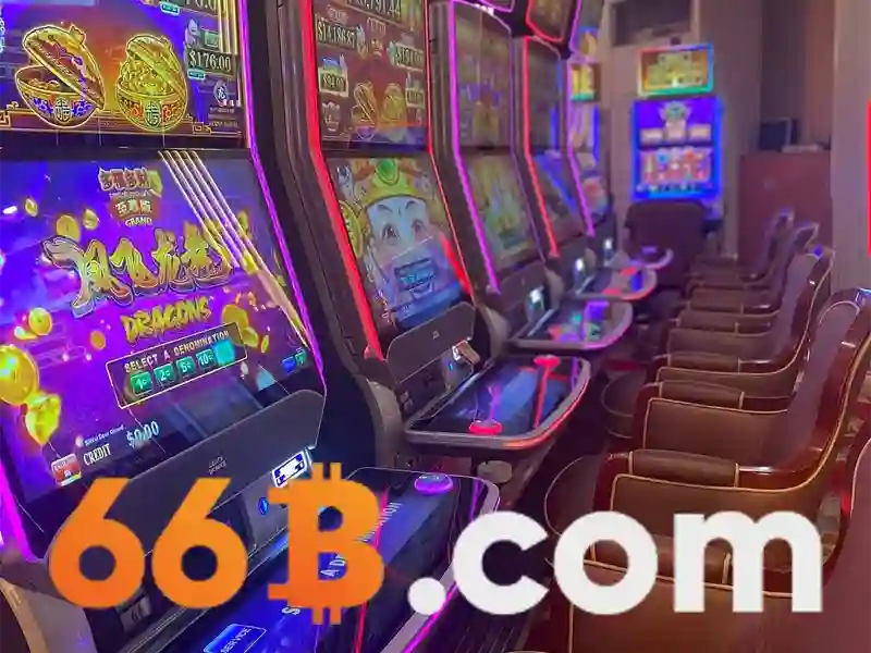 slot 66b: Khai phá giá trị và ứng dụng công nghệ