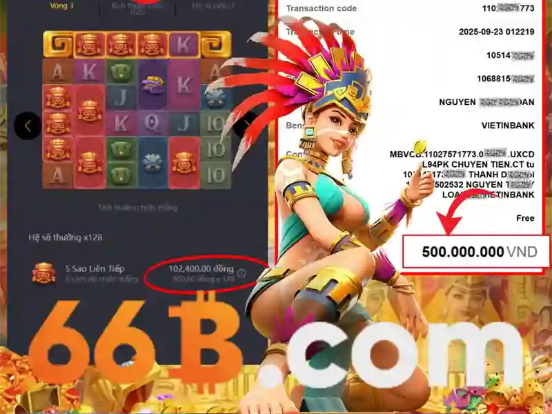 66b: Khái niệm và ảnh hưởng của một con số đặc biệt