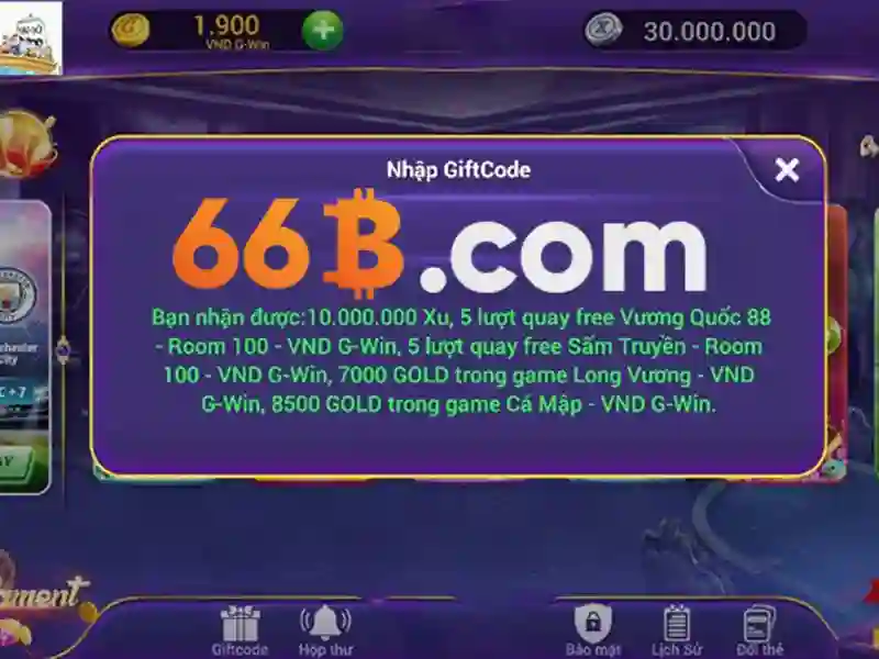 66b stgb: Khám phá hành trình và ứng dụng 66b online